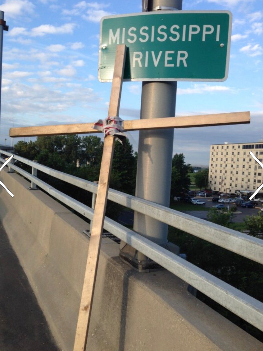 Mississippi River