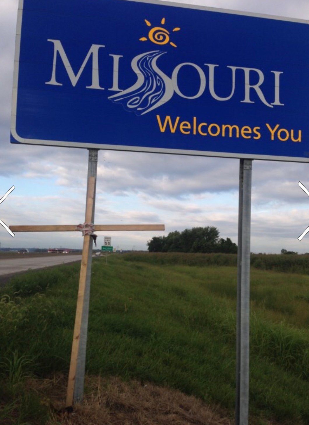Missouri State Line